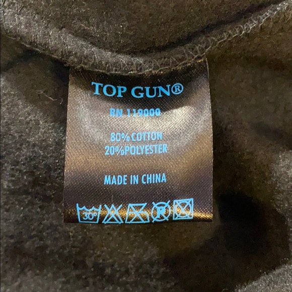 Top Gun Crewneck King - Picture 7 of 7